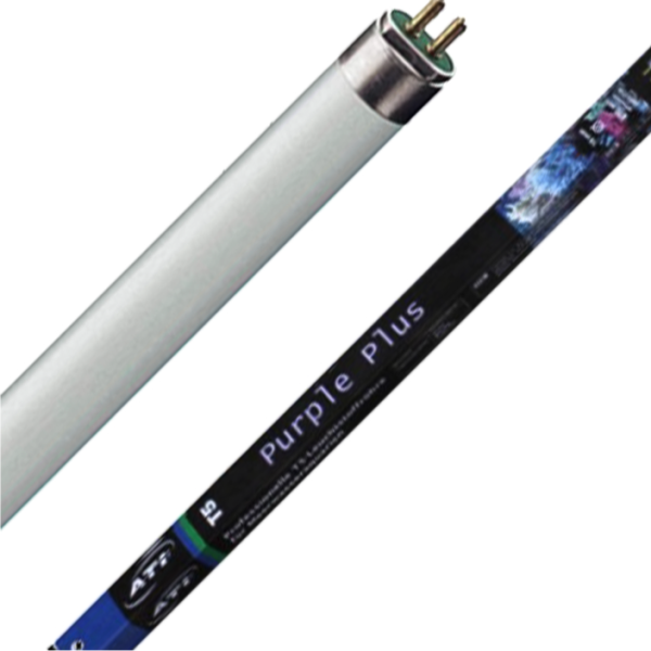 ATI T5 Purple Plus 24 Watt