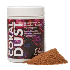 Coral Dust