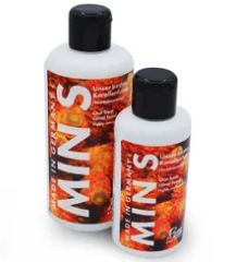 Fauna Marin Min S
