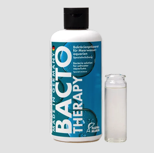 Fauna Marine Bacto Therapy Bacteria for Reef
