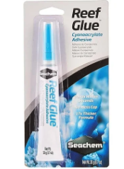 Frag Glue