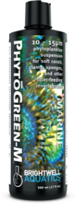 Phytoplankton Green - M 10 -15 Micron