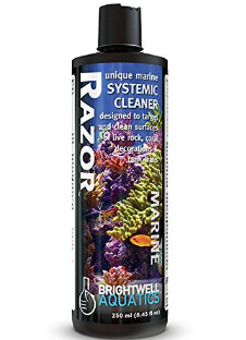 Razor Marine
