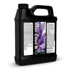 Reef Code B