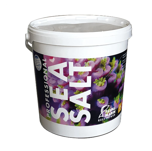 Fauna Marine Professional Reef Salt 25 kg