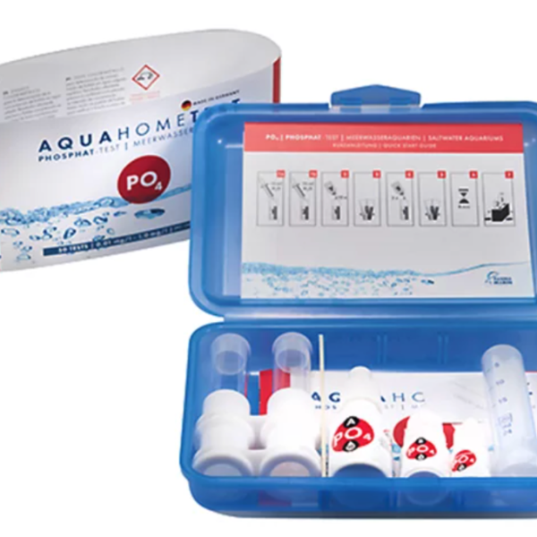 Fauna Marine Home Test Kit po4