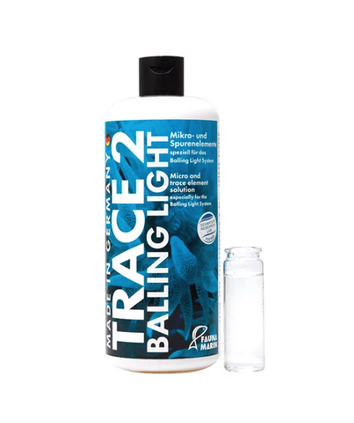 Fauna Marine Balling Light Trace Element 2 Metabolic