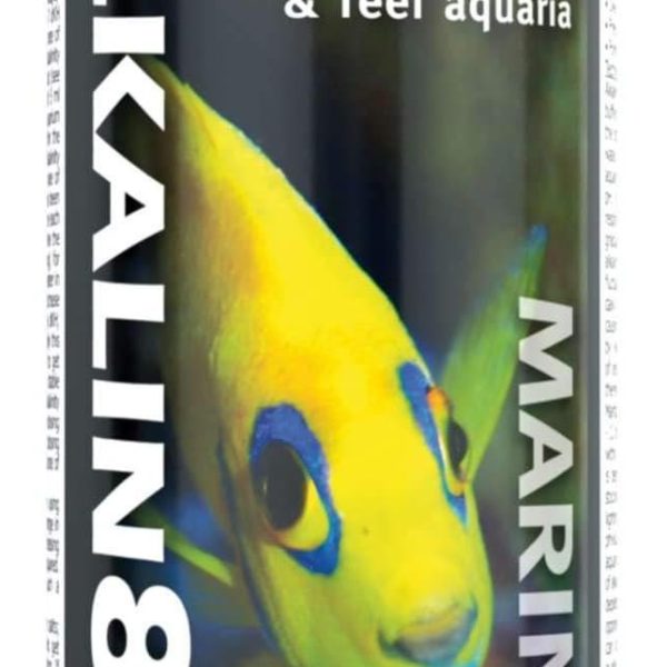 Alkalin 8.3