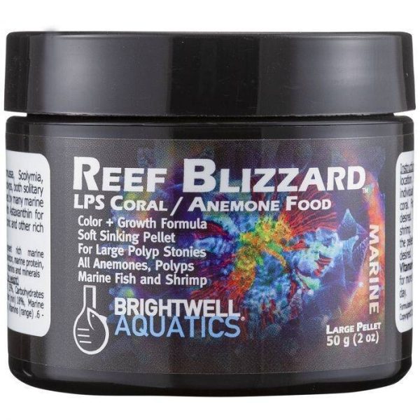 ReefBlizzard - EXTREME LP