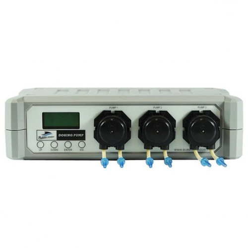 Bubble Magus T11 Dosing Pump