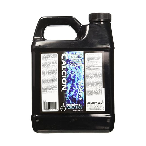 Calcion Calcium Buffer