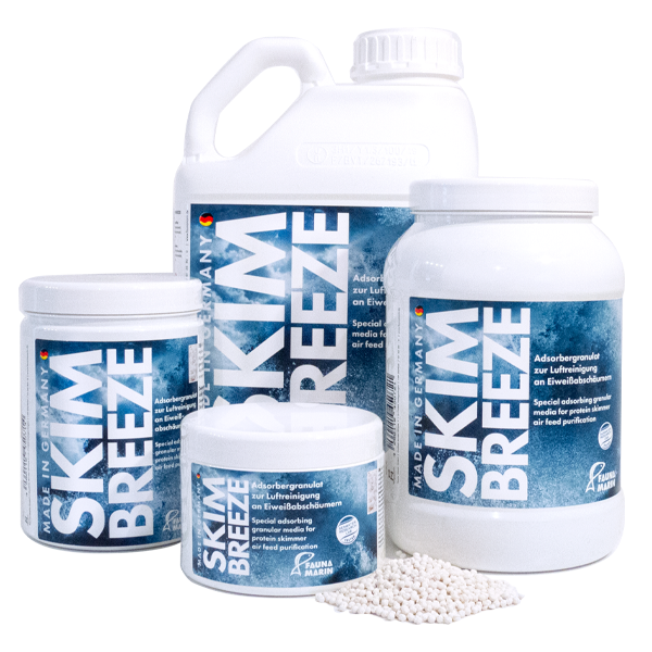 Fauna Marin Skim Breeze Co2 Scrubber Reactor