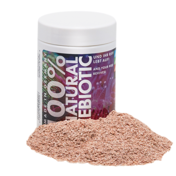 Fauna Marine Rebiotic 100% Natural