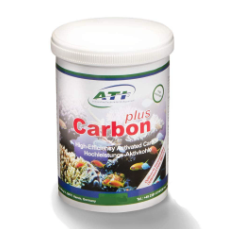 ATI Carbon Plus