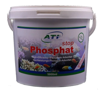 ATI Phosphate Stop ( GFO MEDIA )