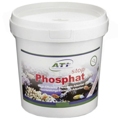 ATI Phosphate Stop ( GFO MEDIA ) 2000ml