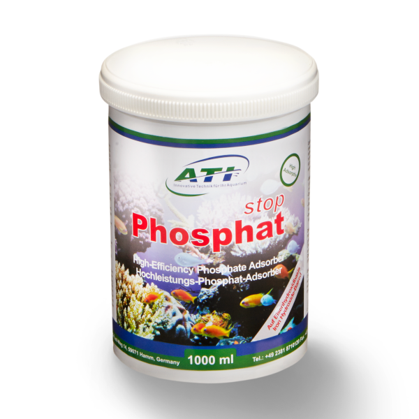 Phosphat