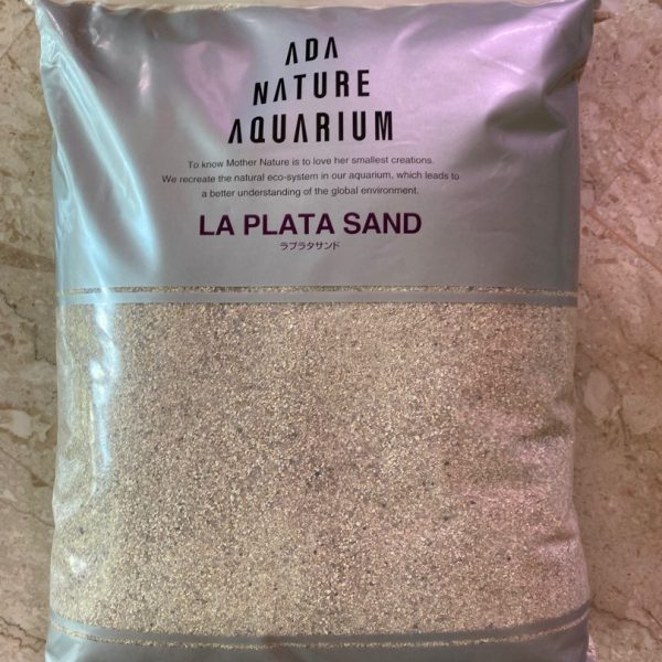 ada sand
