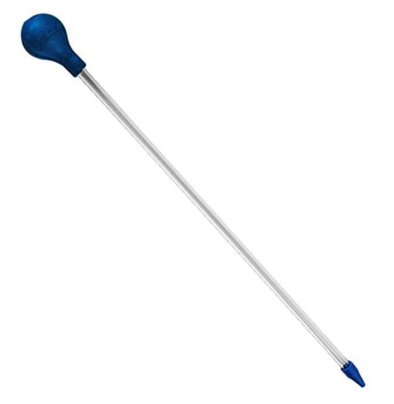 Coral Feeding Pipette