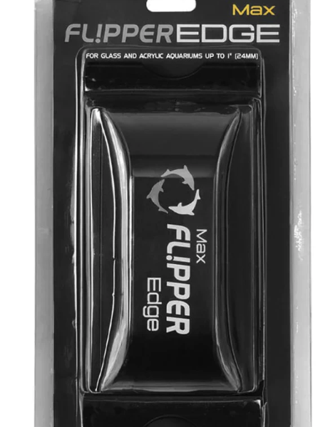 Flipper Edge - Max Glass Cleaner Up to 20mm