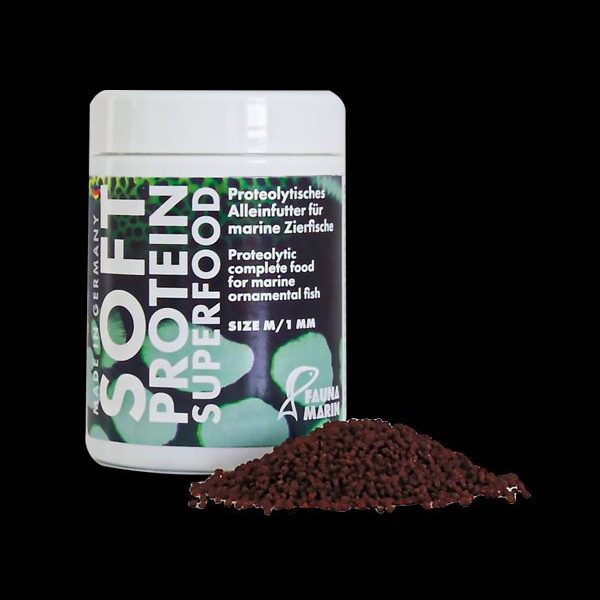 Fauna Marin Soft Protein Super Food M