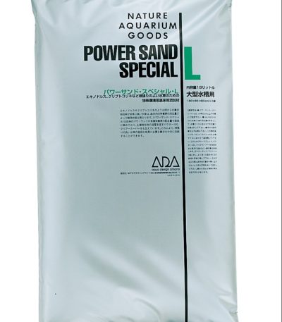 power sand