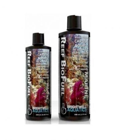reef biofuel