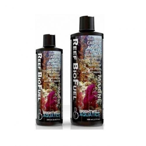 reef biofuel