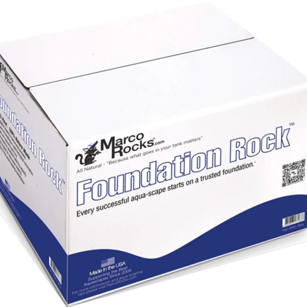 Marco Rocks Foundation Coralline 20 LBS (9 kg)