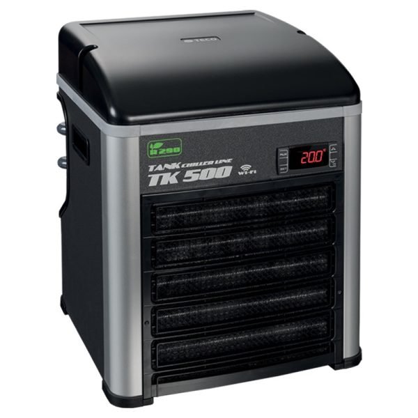 Teco TK 500